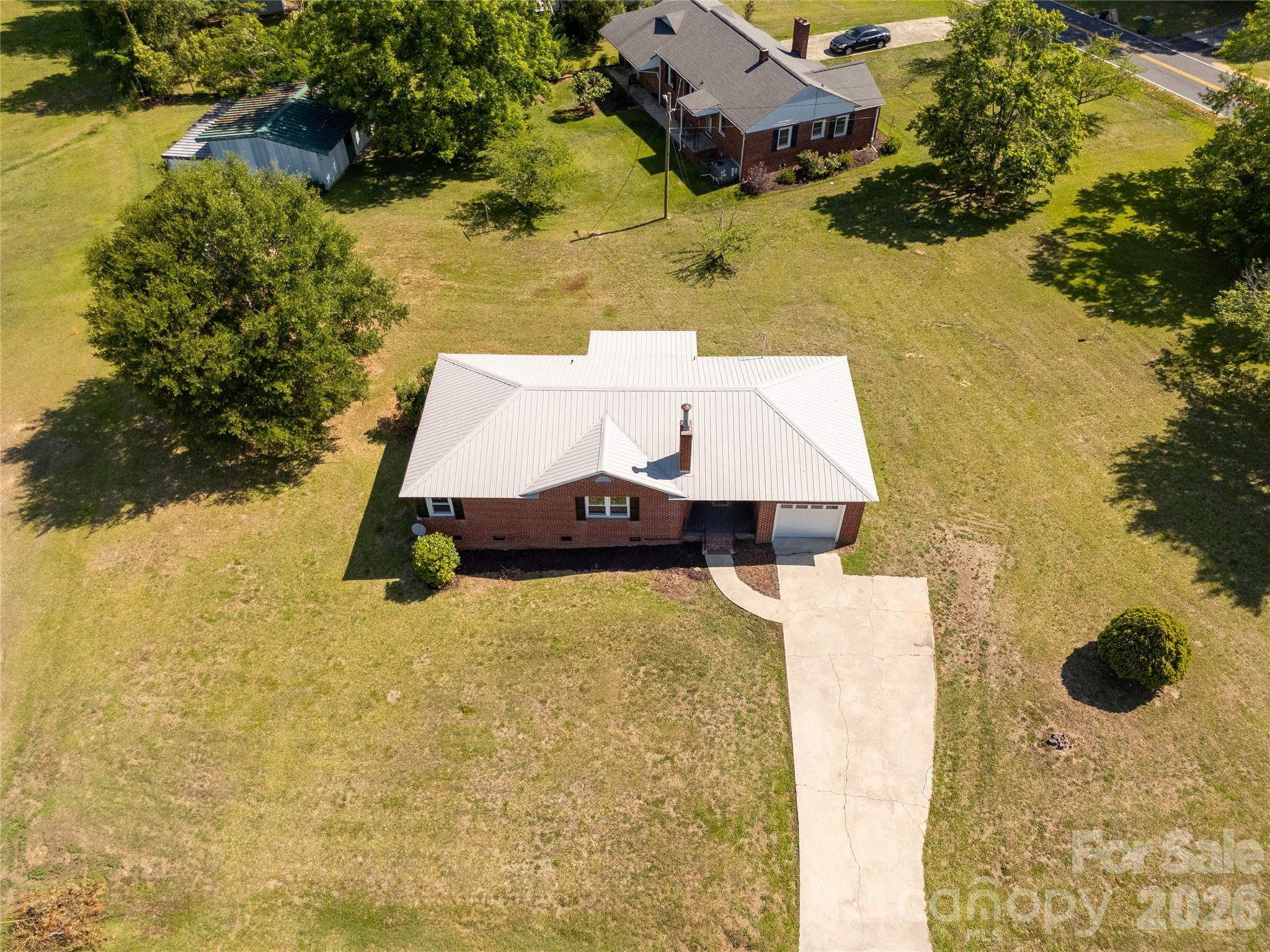 503 N Wylie Street Lancaster SC 29720