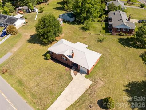 503 N Wylie Street Lancaster SC 29720