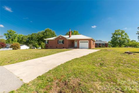 503 N Wylie Street Lancaster SC 29720