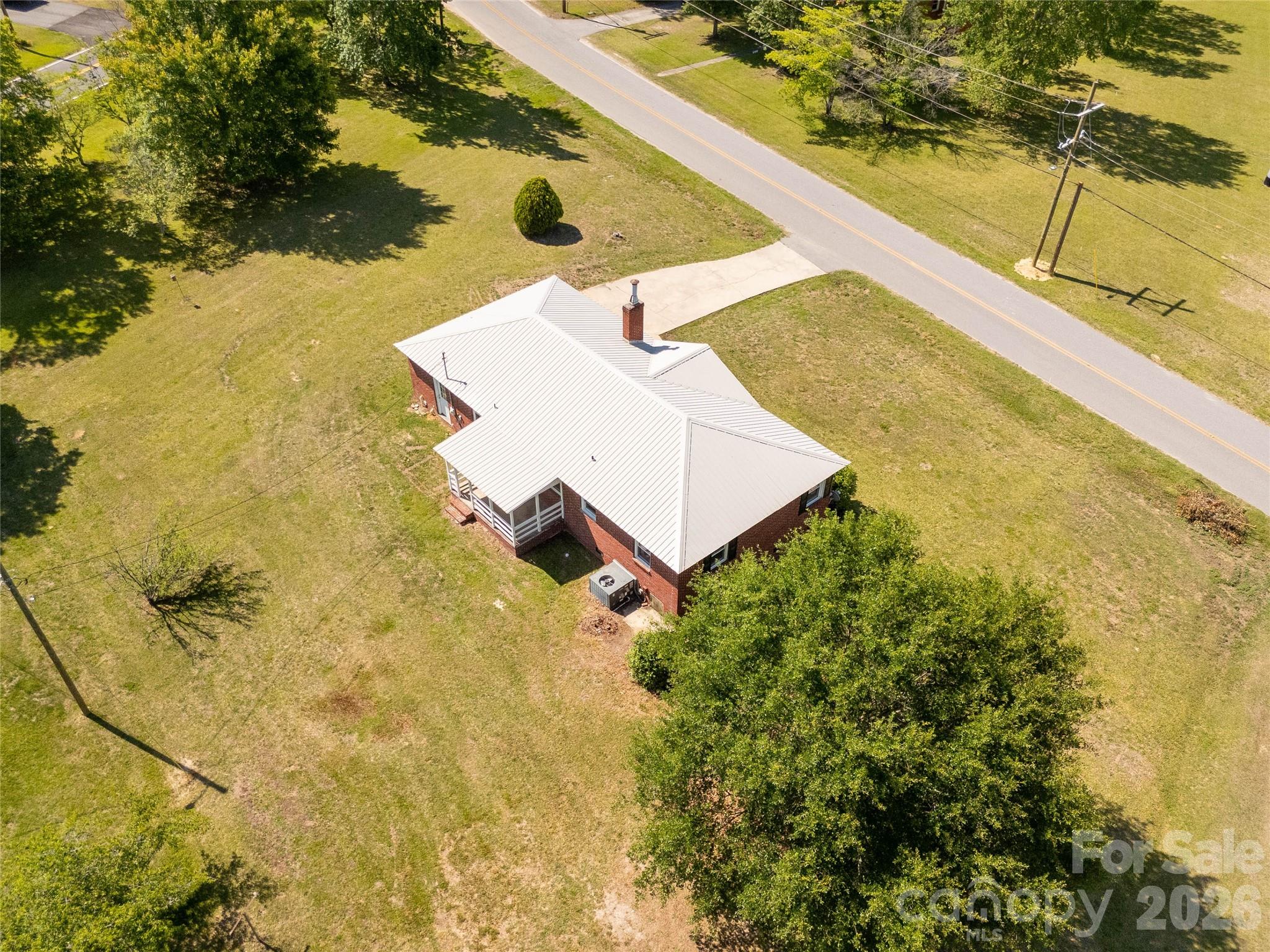 503 N Wylie Street Lancaster SC 29720