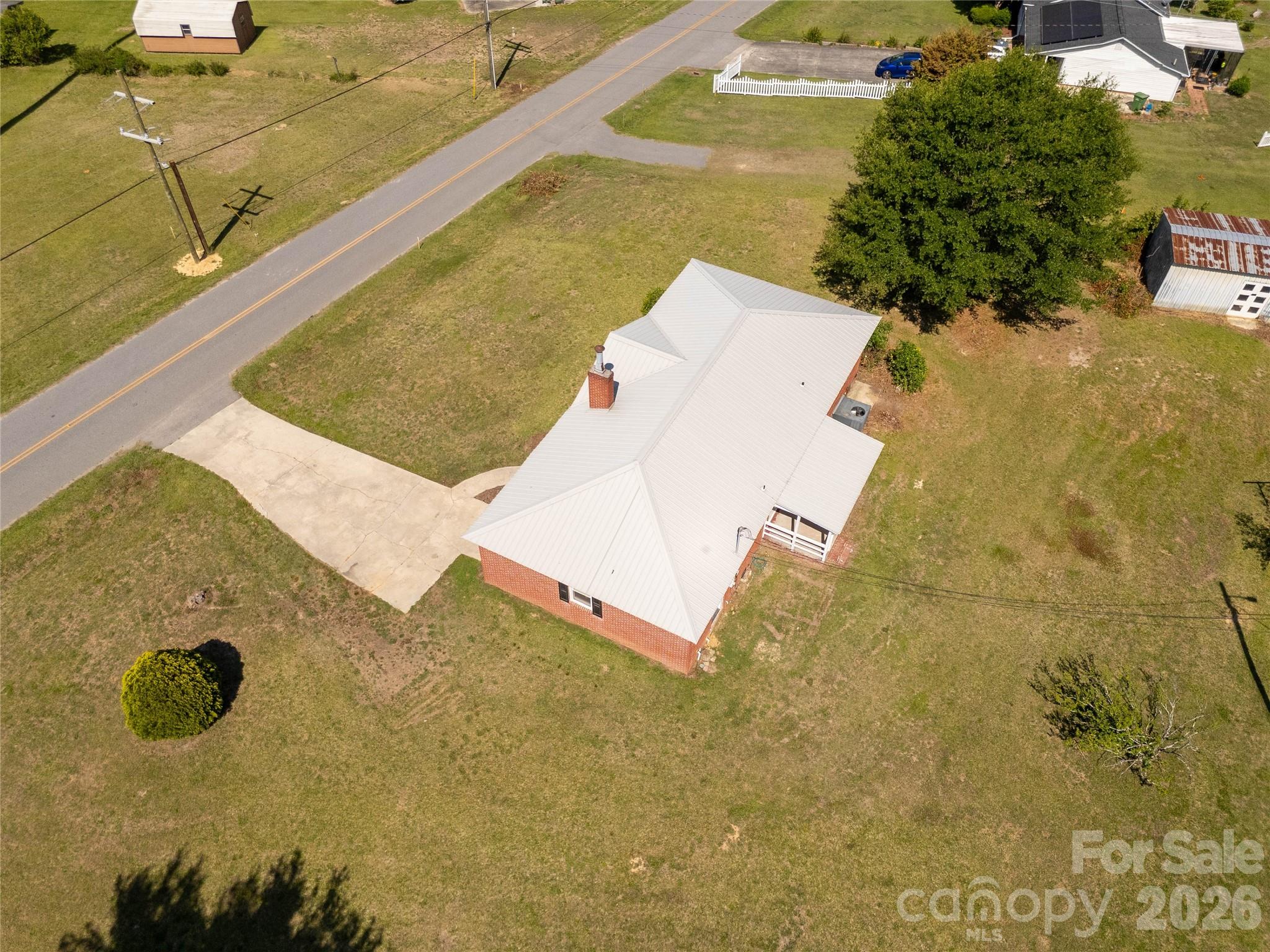 503 N Wylie Street Lancaster SC 29720