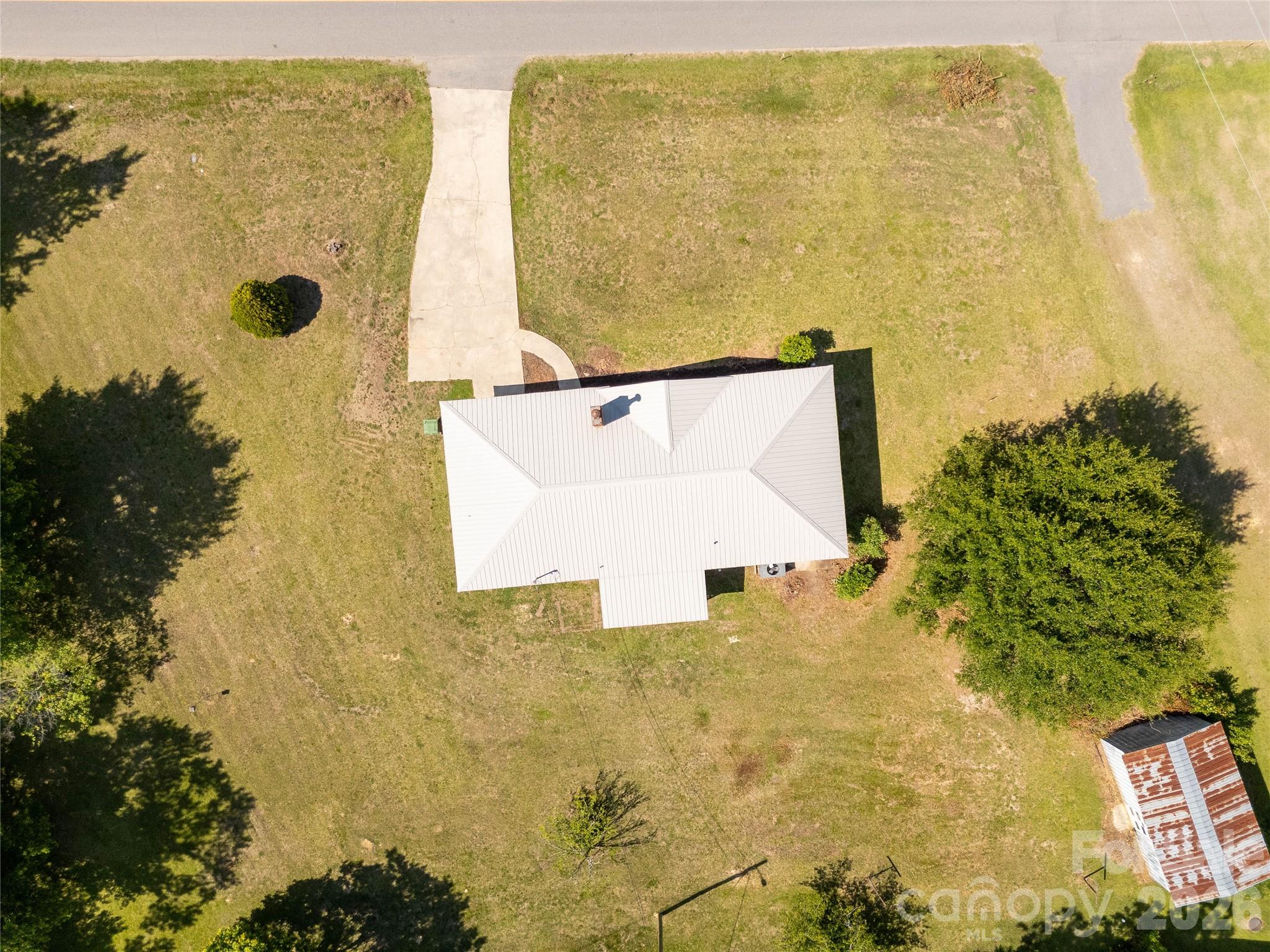 503 N Wylie Street Lancaster SC 29720