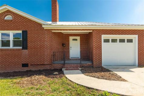 503 N Wylie Street Lancaster SC 29720