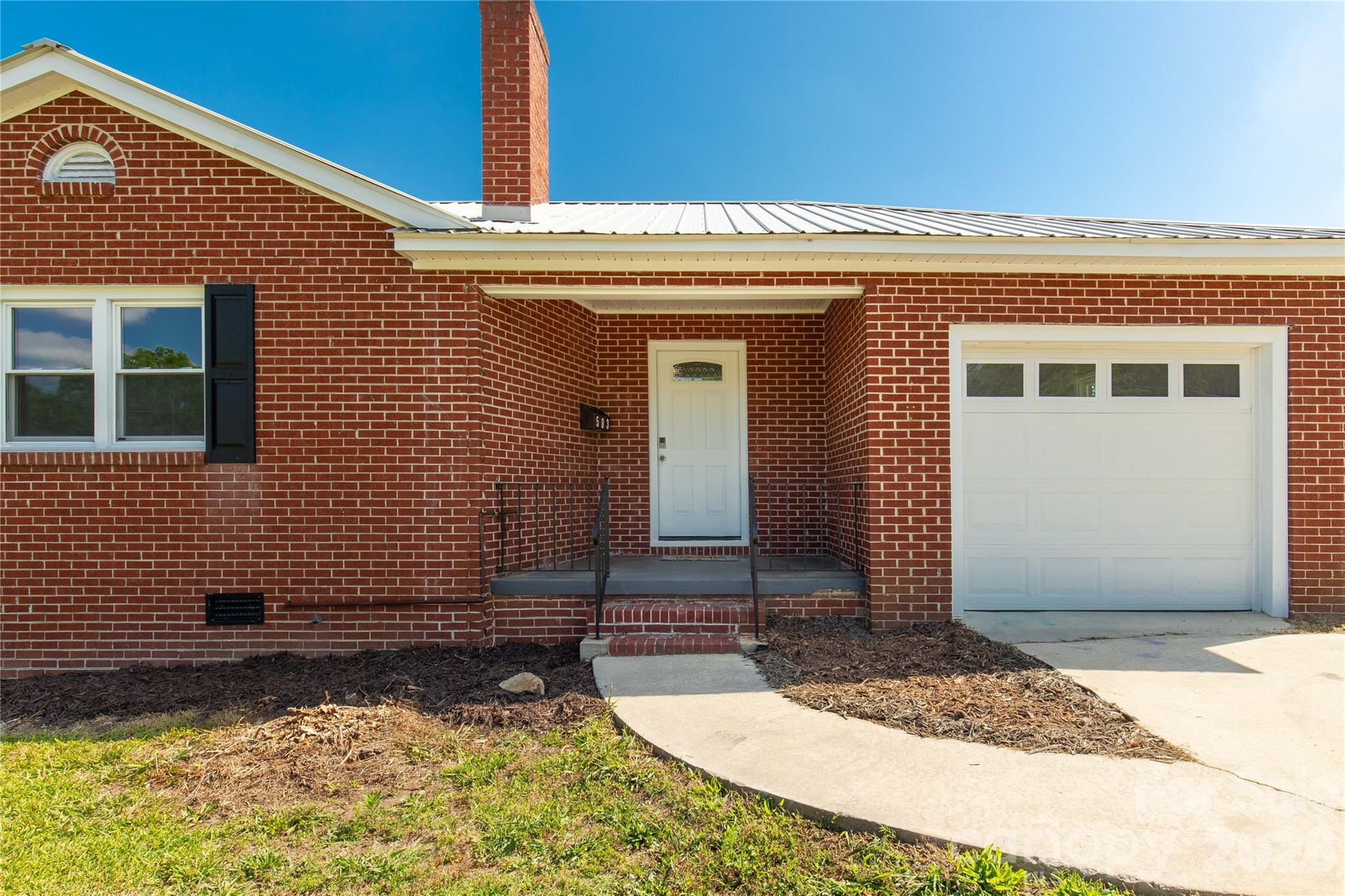 503 N Wylie Street Lancaster SC 29720