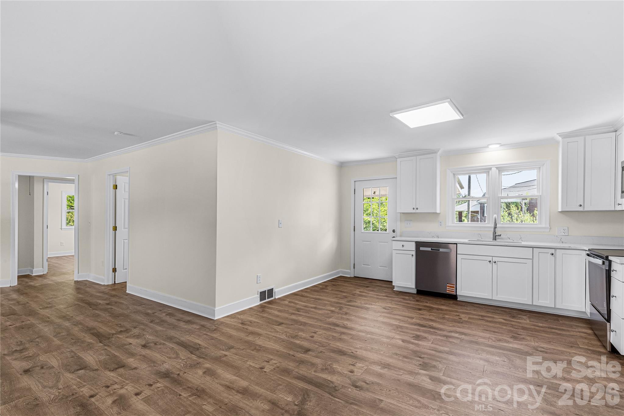 503 N Wylie Street Lancaster SC 29720