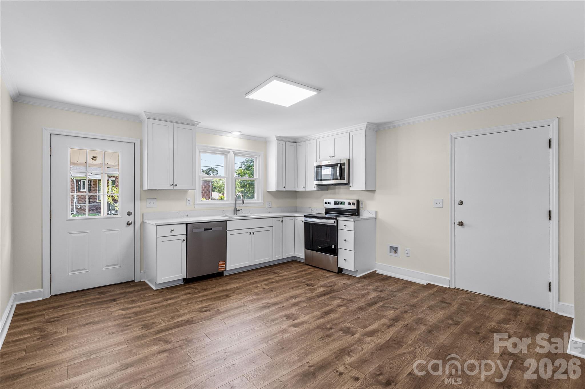 503 N Wylie Street Lancaster SC 29720