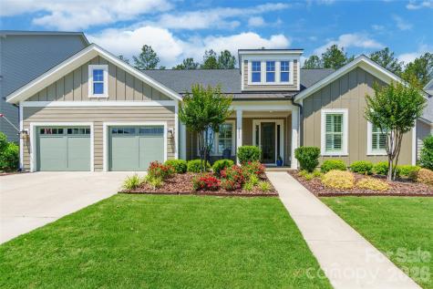2511 Paddlers Cove Drive Clover SC 29710