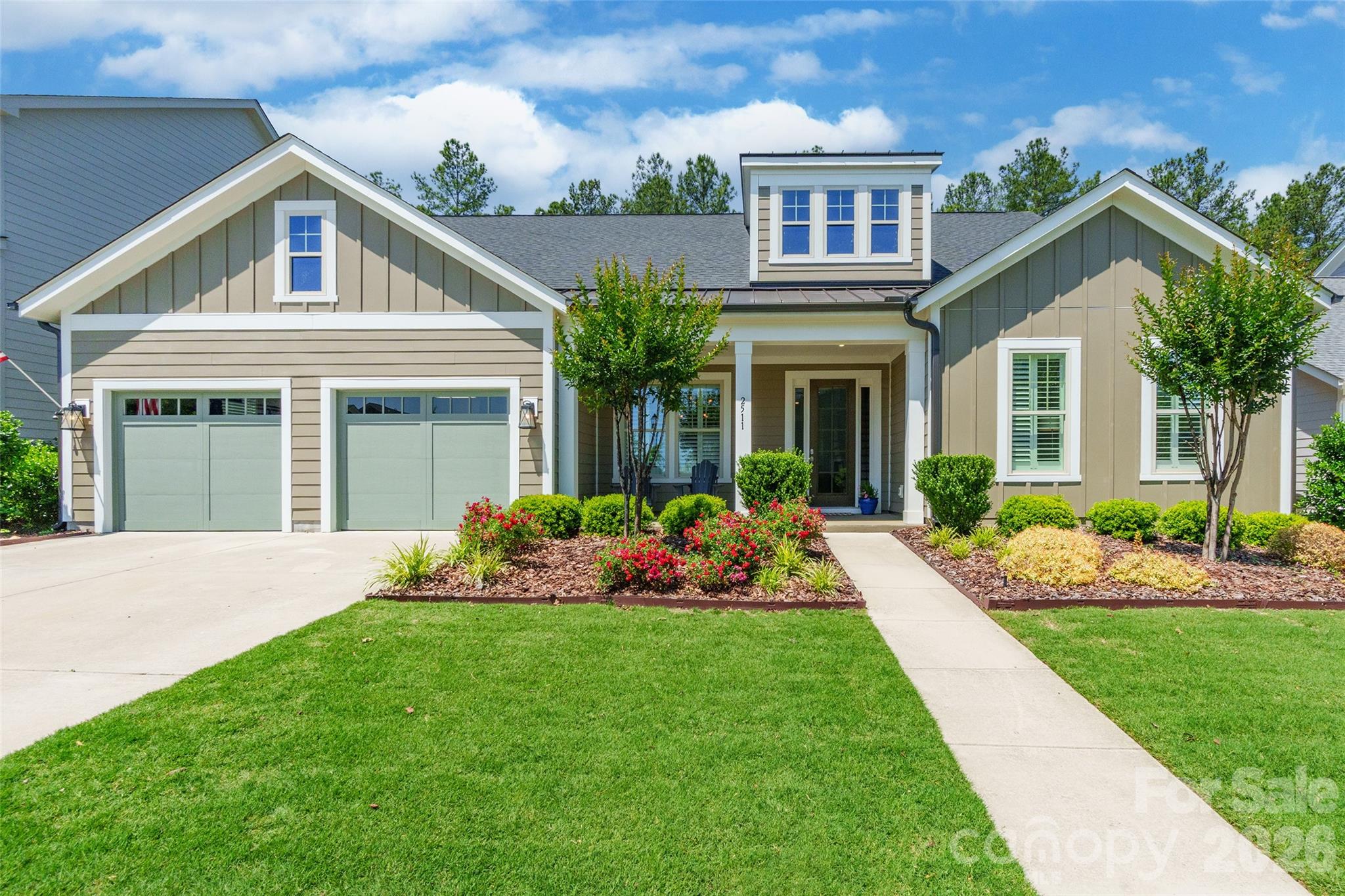 2511 Paddlers Cove Drive Clover SC 29710