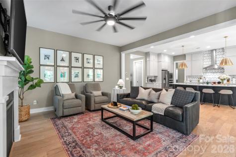 2511 Paddlers Cove Drive Clover SC 29710