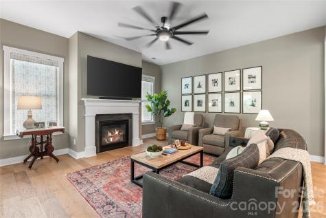 2511 Paddlers Cove Drive Clover SC 29710