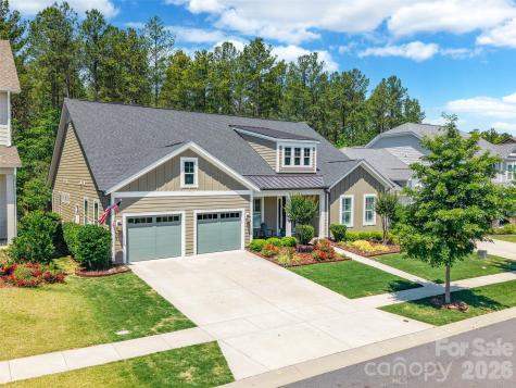 2511 Paddlers Cove Drive Clover SC 29710