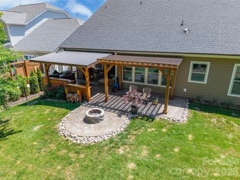 2511 Paddlers Cove Drive Clover SC 29710