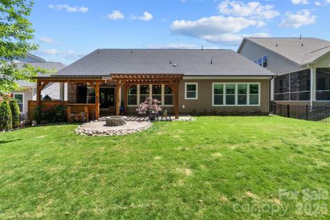 2511 Paddlers Cove Drive Clover SC 29710
