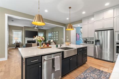 2511 Paddlers Cove Drive Clover SC 29710