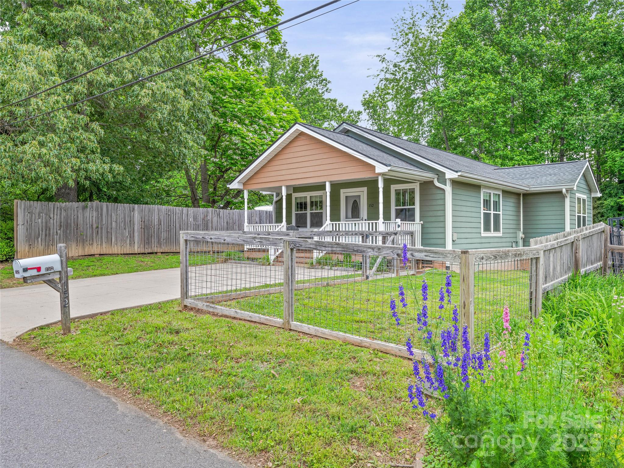 152 Marietta Street Asheville NC 28803