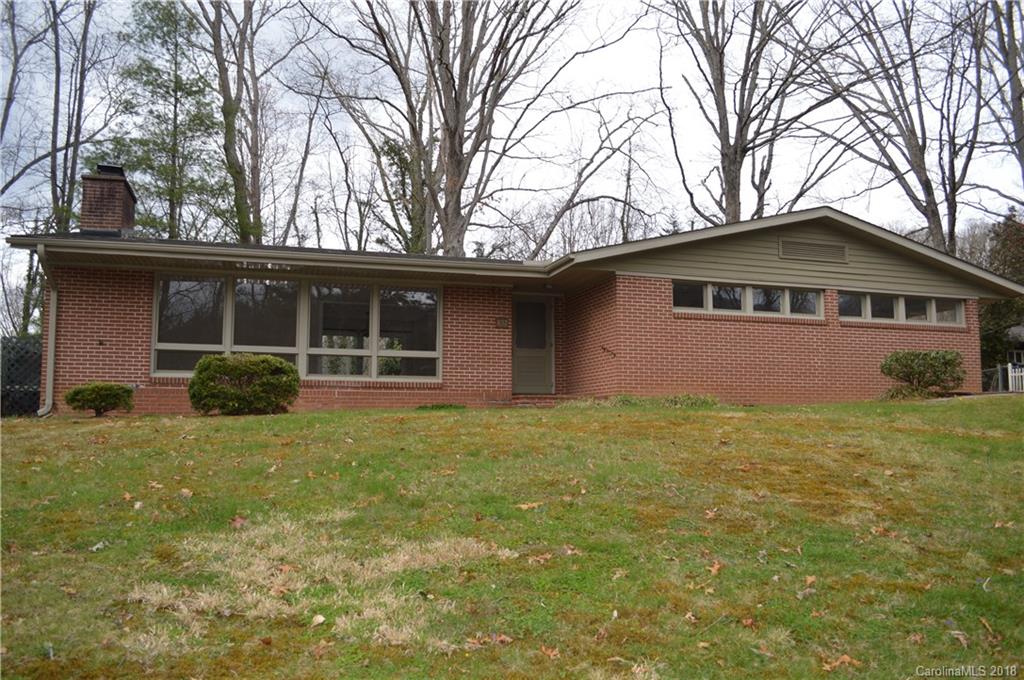 837 Pigeon Street Waynesville NC 28786
