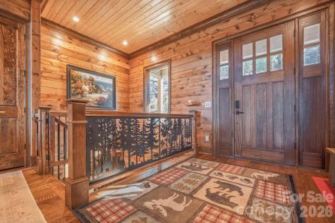 333 Kanasdatsi Drive Brevard NC 28712