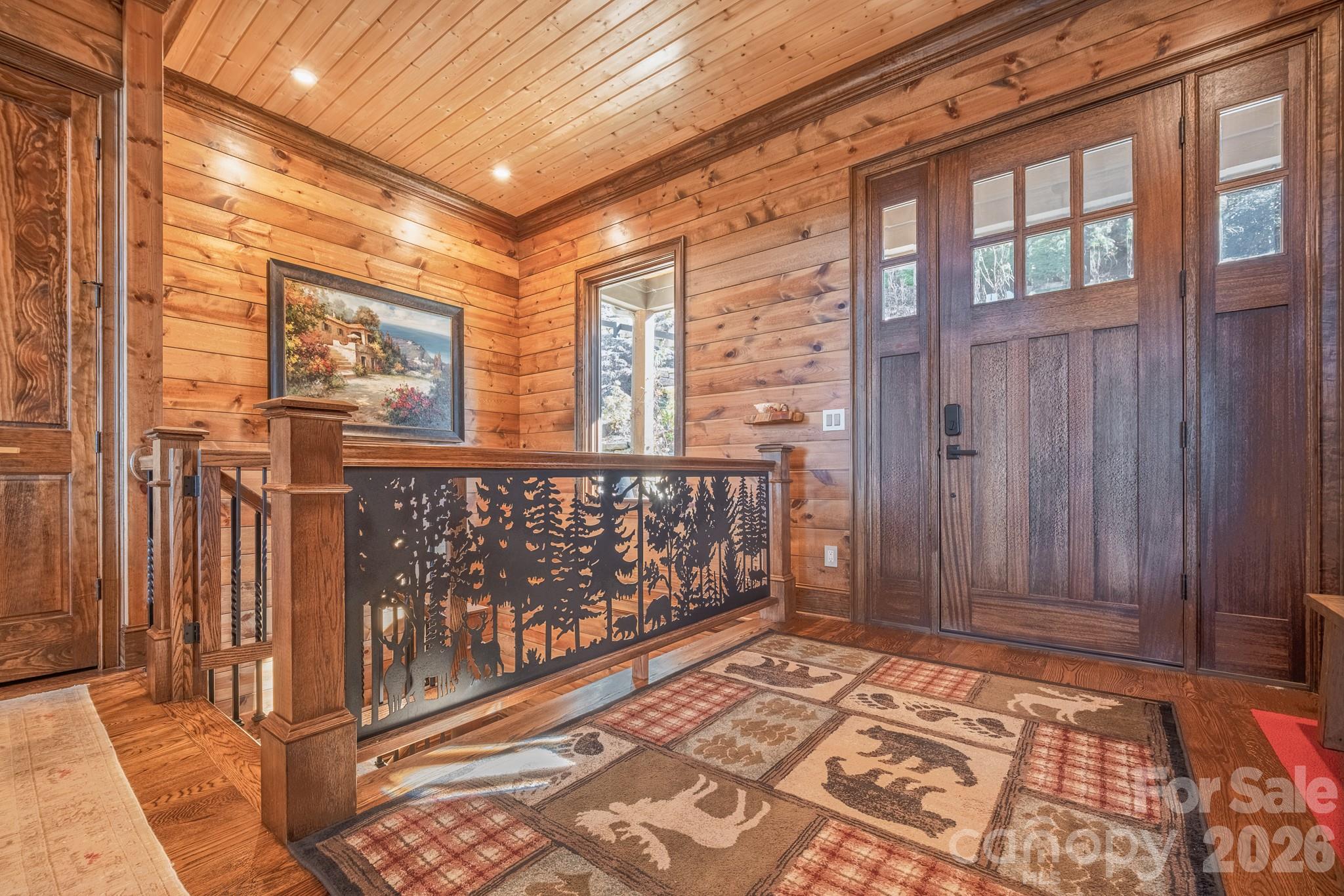 333 Kanasdatsi Drive Brevard NC 28712
