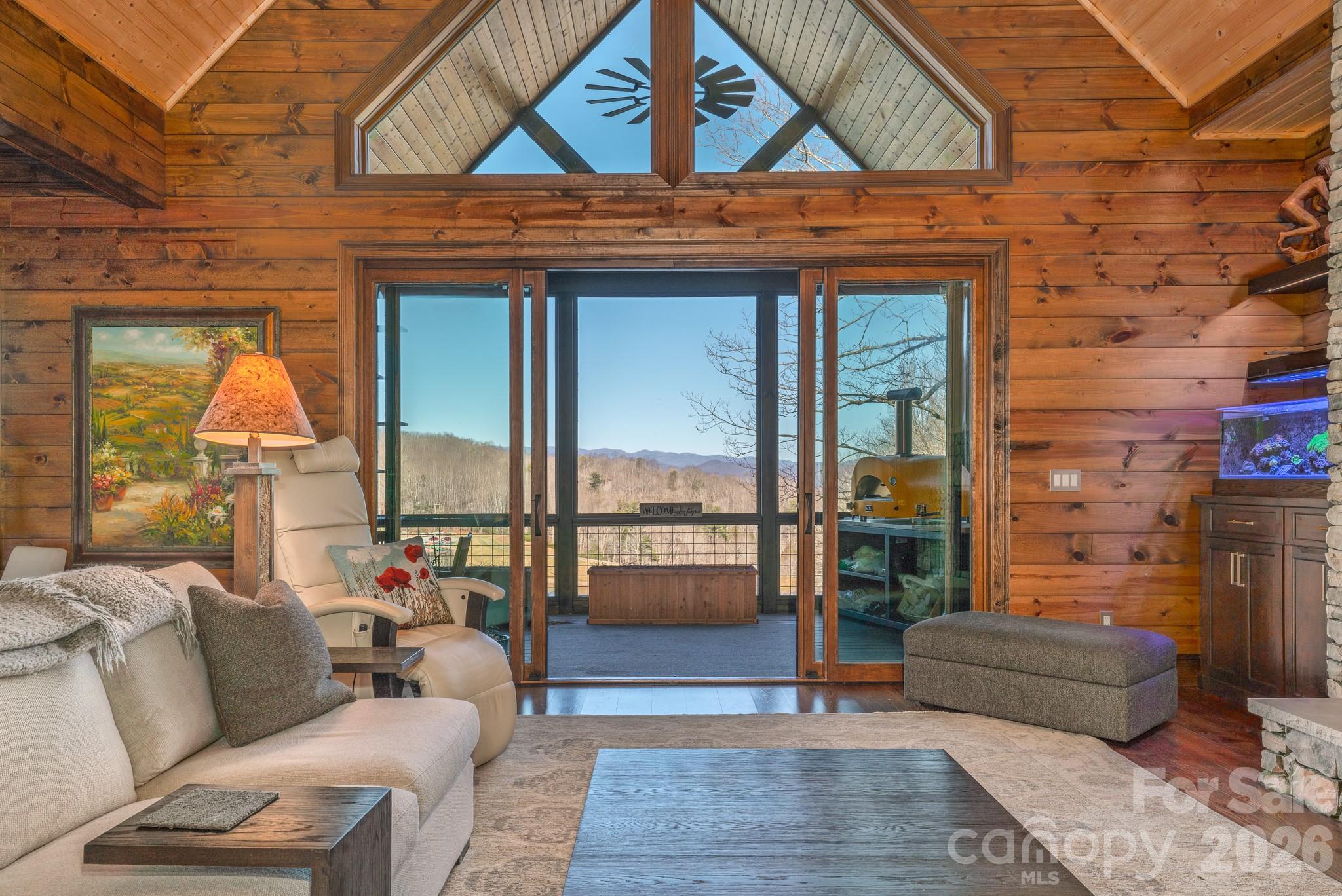 333 Kanasdatsi Drive Brevard NC 28712