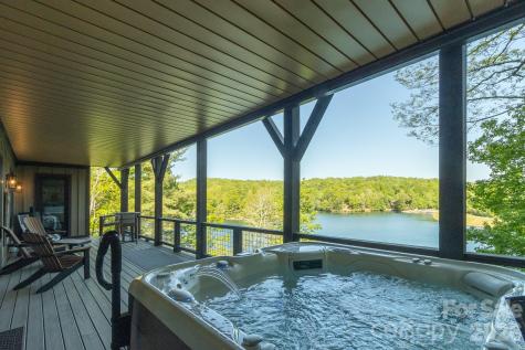 333 Kanasdatsi Drive Brevard NC 28712