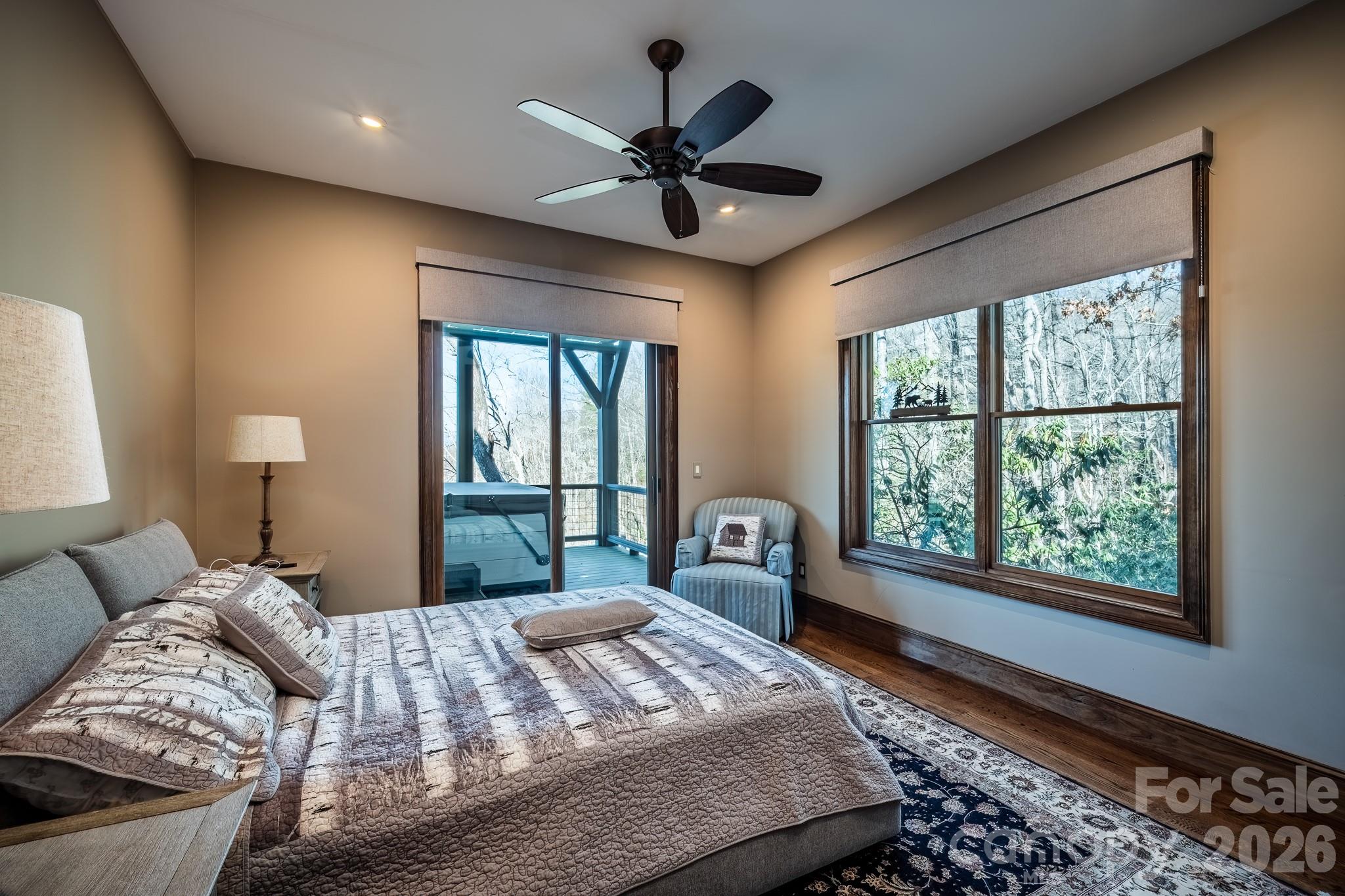 333 Kanasdatsi Drive Brevard NC 28712