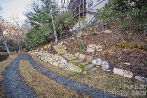 333 Kanasdatsi Drive Brevard NC 28712
