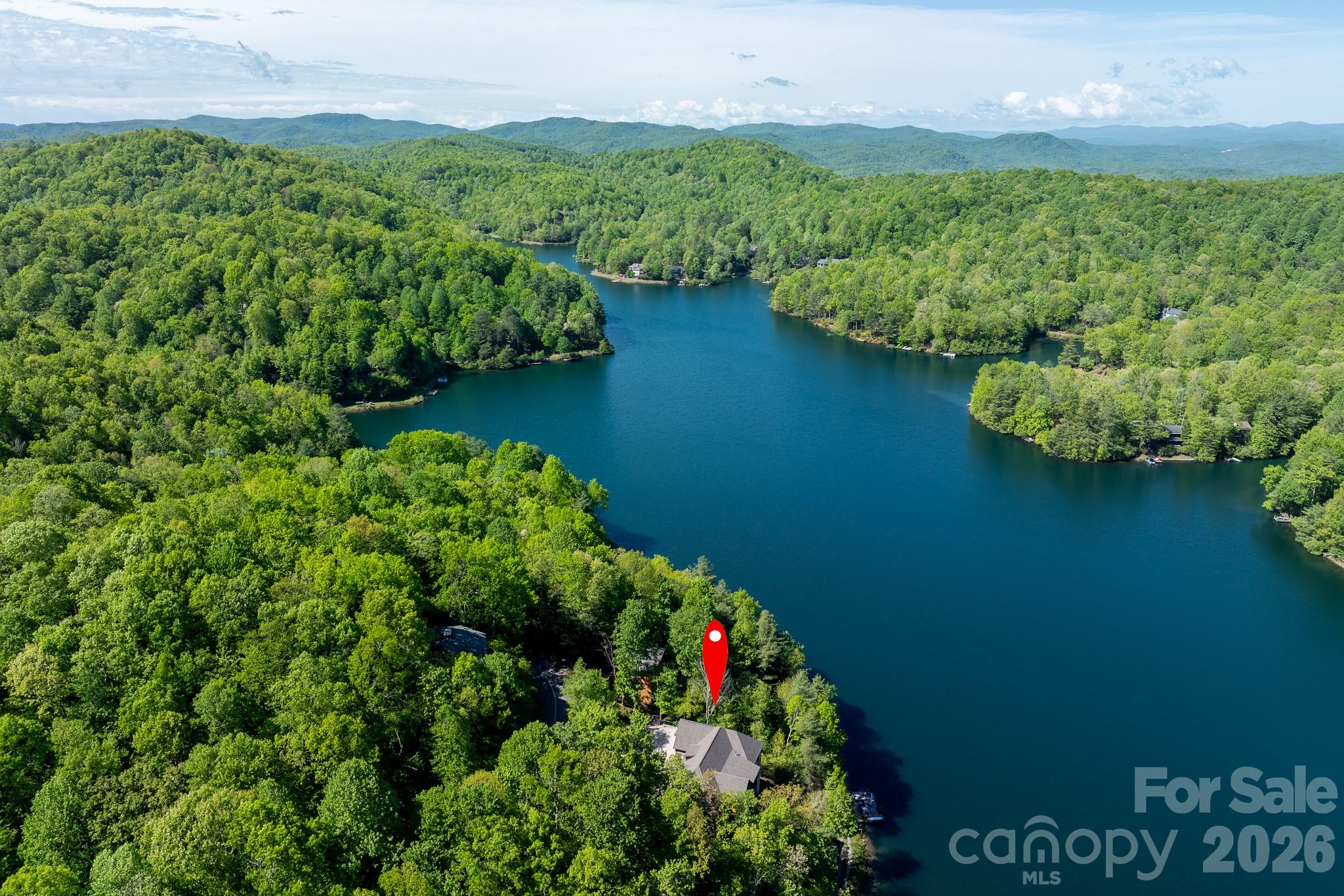 333 Kanasdatsi Drive Brevard NC 28712