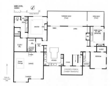 333 Kanasdatsi Drive Brevard NC 28712
