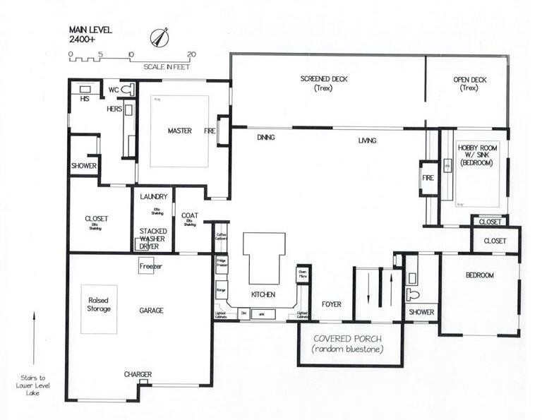 333 Kanasdatsi Drive Brevard NC 28712