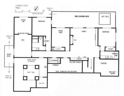 333 Kanasdatsi Drive Brevard NC 28712