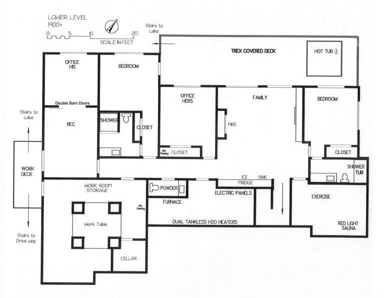 333 Kanasdatsi Drive Brevard NC 28712