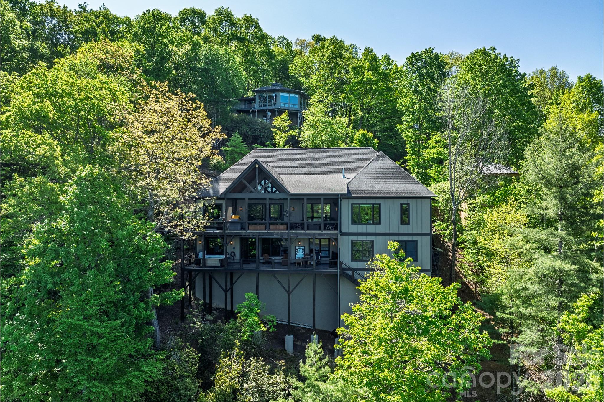 333 Kanasdatsi Drive Brevard NC 28712