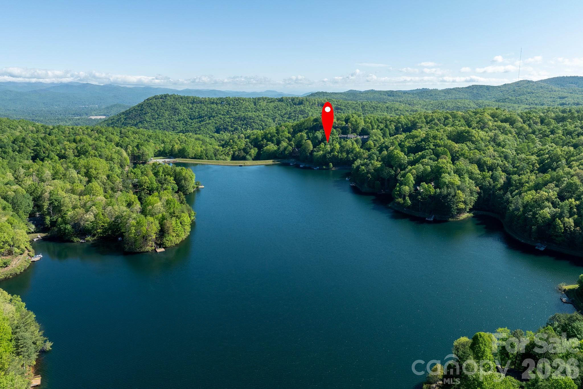 333 Kanasdatsi Drive Brevard NC 28712
