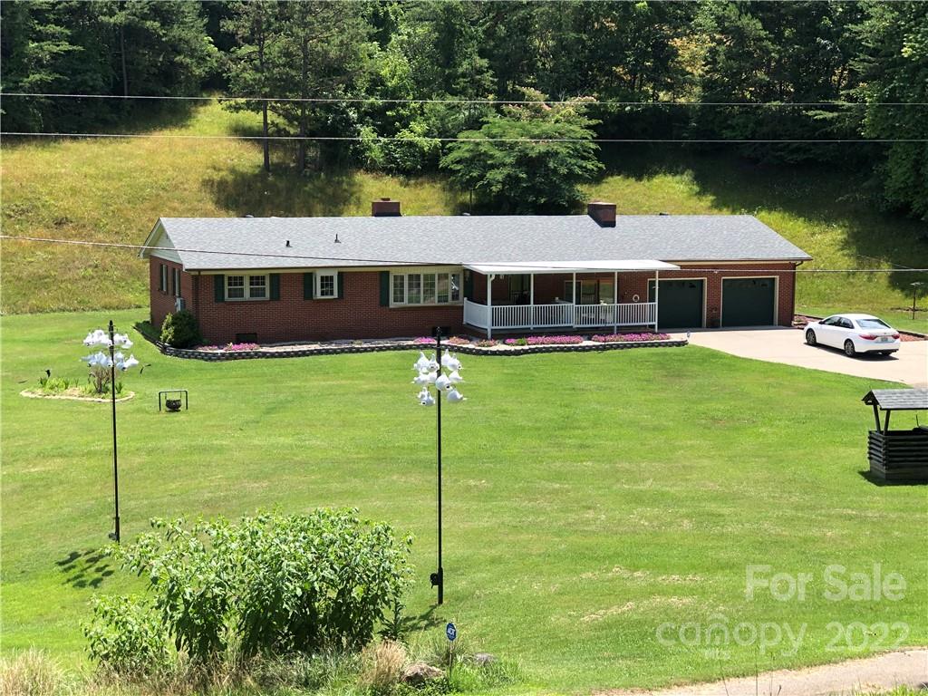 661 Old Mars Hill Highway Weaverville NC 28787