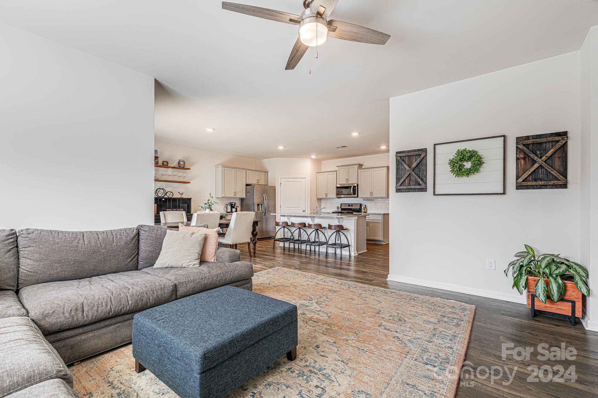 127 Amblers Knoll Road Weaverville NC 28787