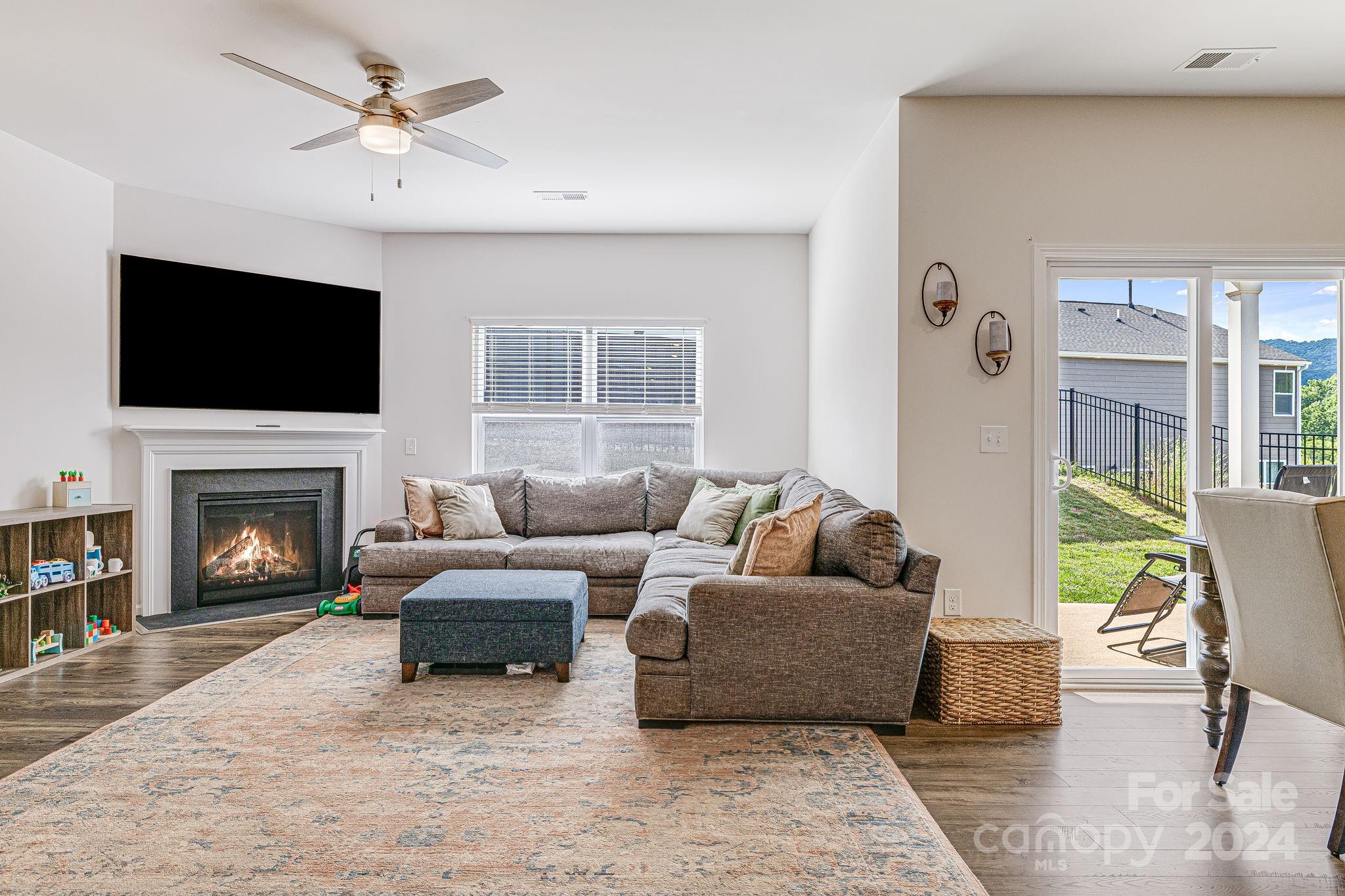 127 Amblers Knoll Road Weaverville NC 28787
