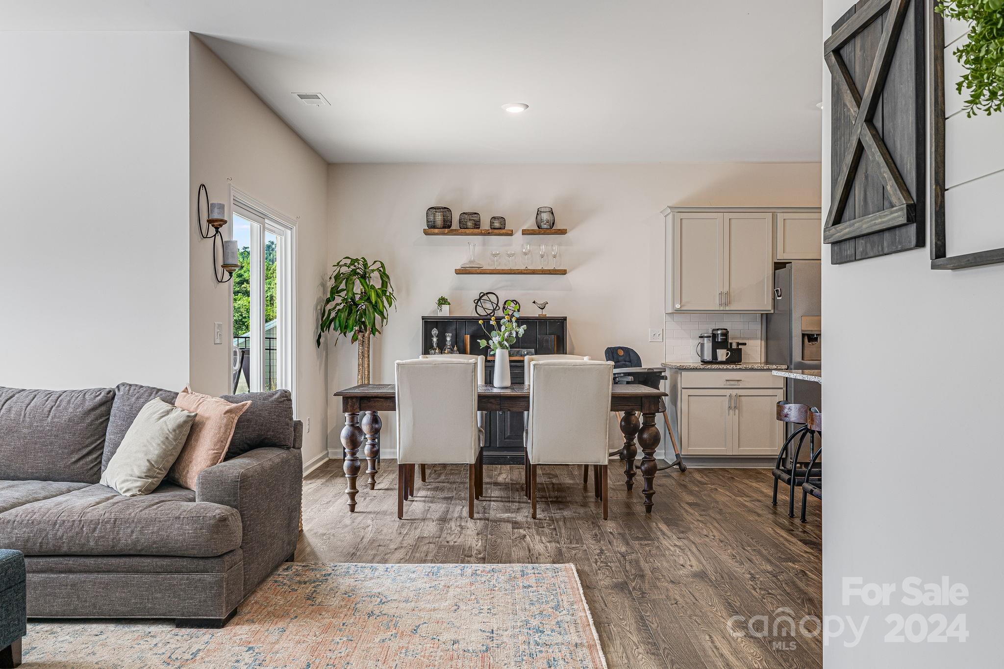 127 Amblers Knoll Road Weaverville NC 28787