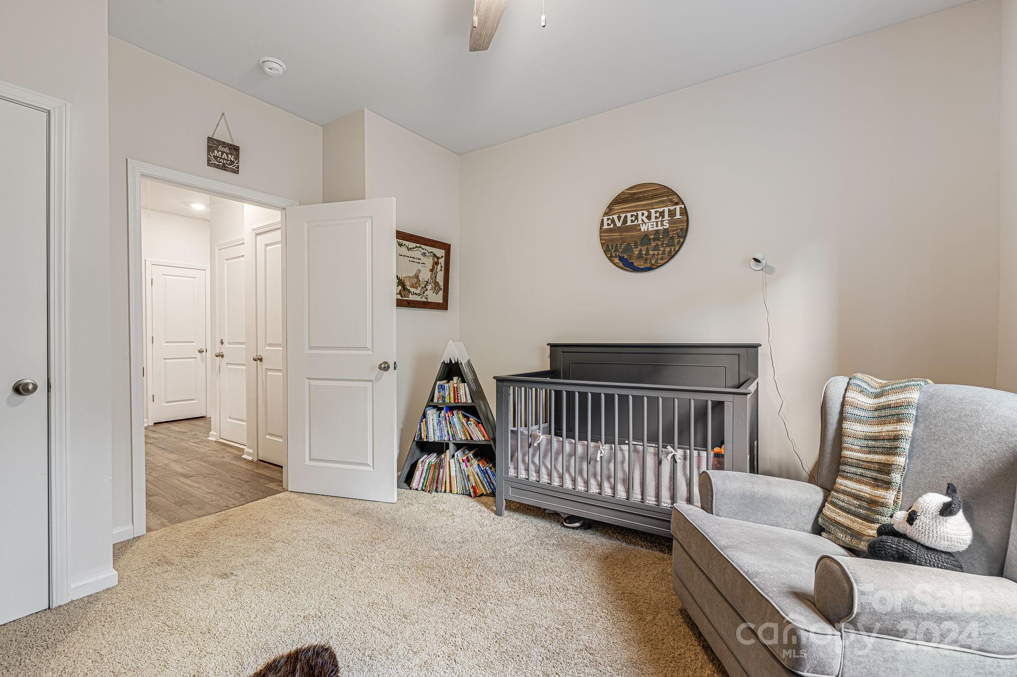 127 Amblers Knoll Road Weaverville NC 28787