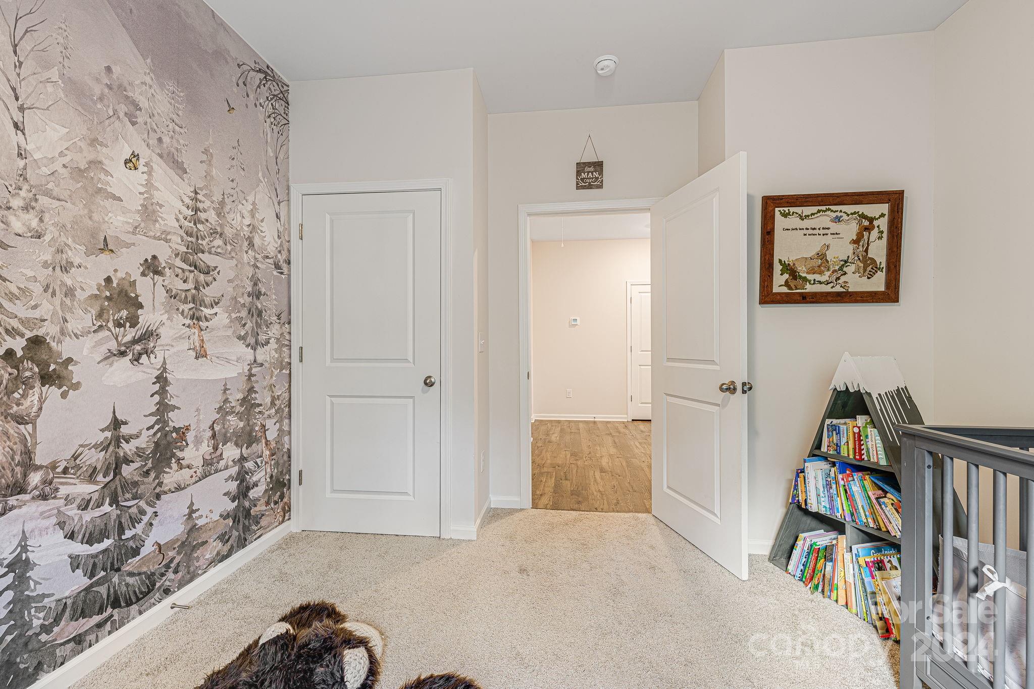 127 Amblers Knoll Road Weaverville NC 28787
