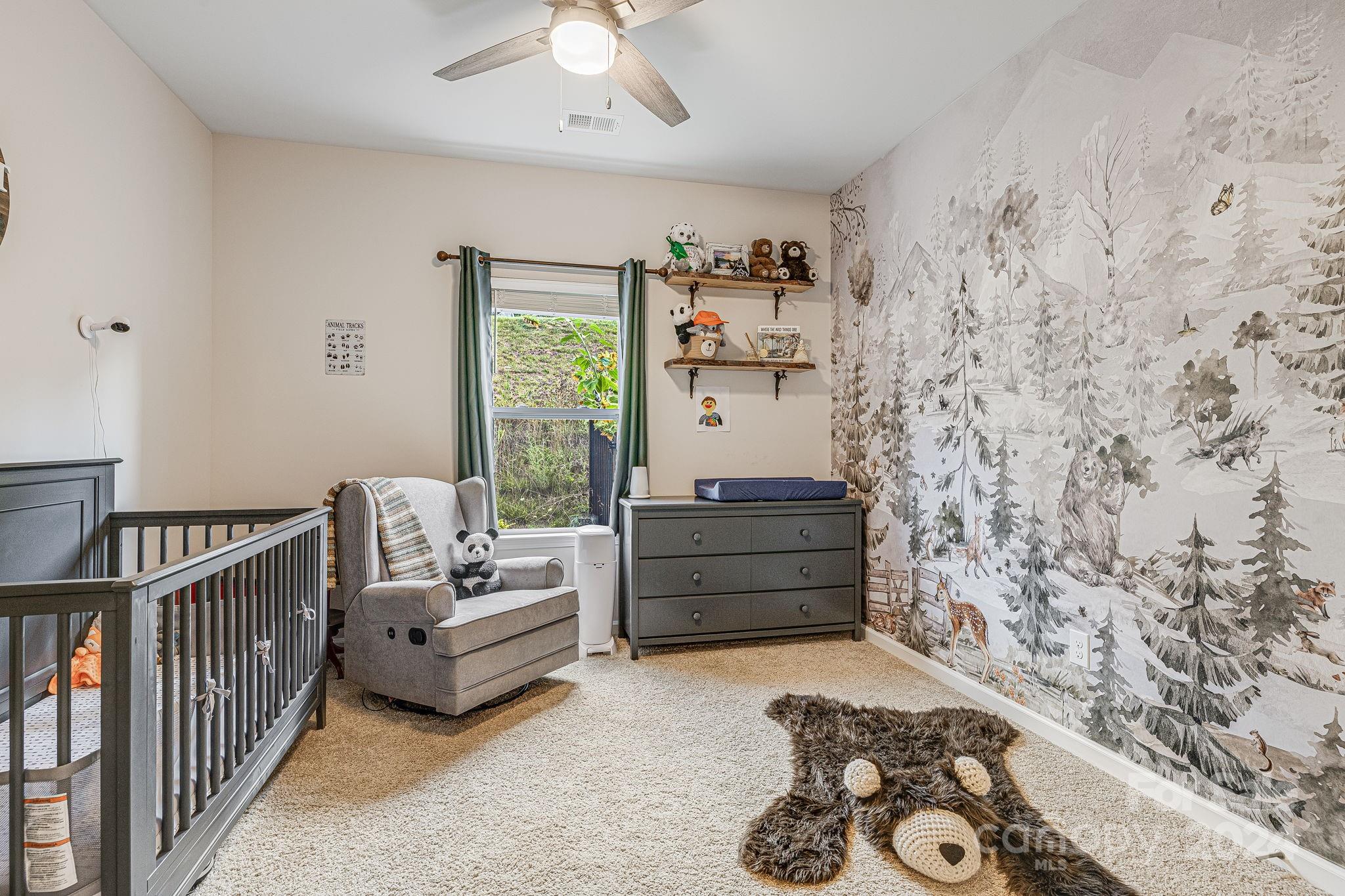 127 Amblers Knoll Road Weaverville NC 28787
