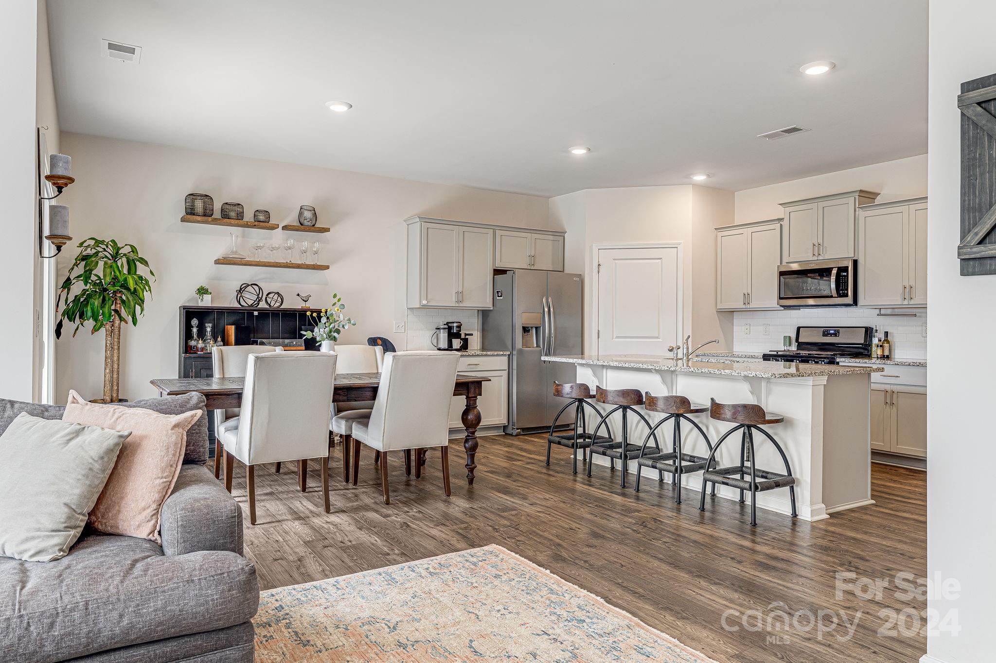127 Amblers Knoll Road Weaverville NC 28787