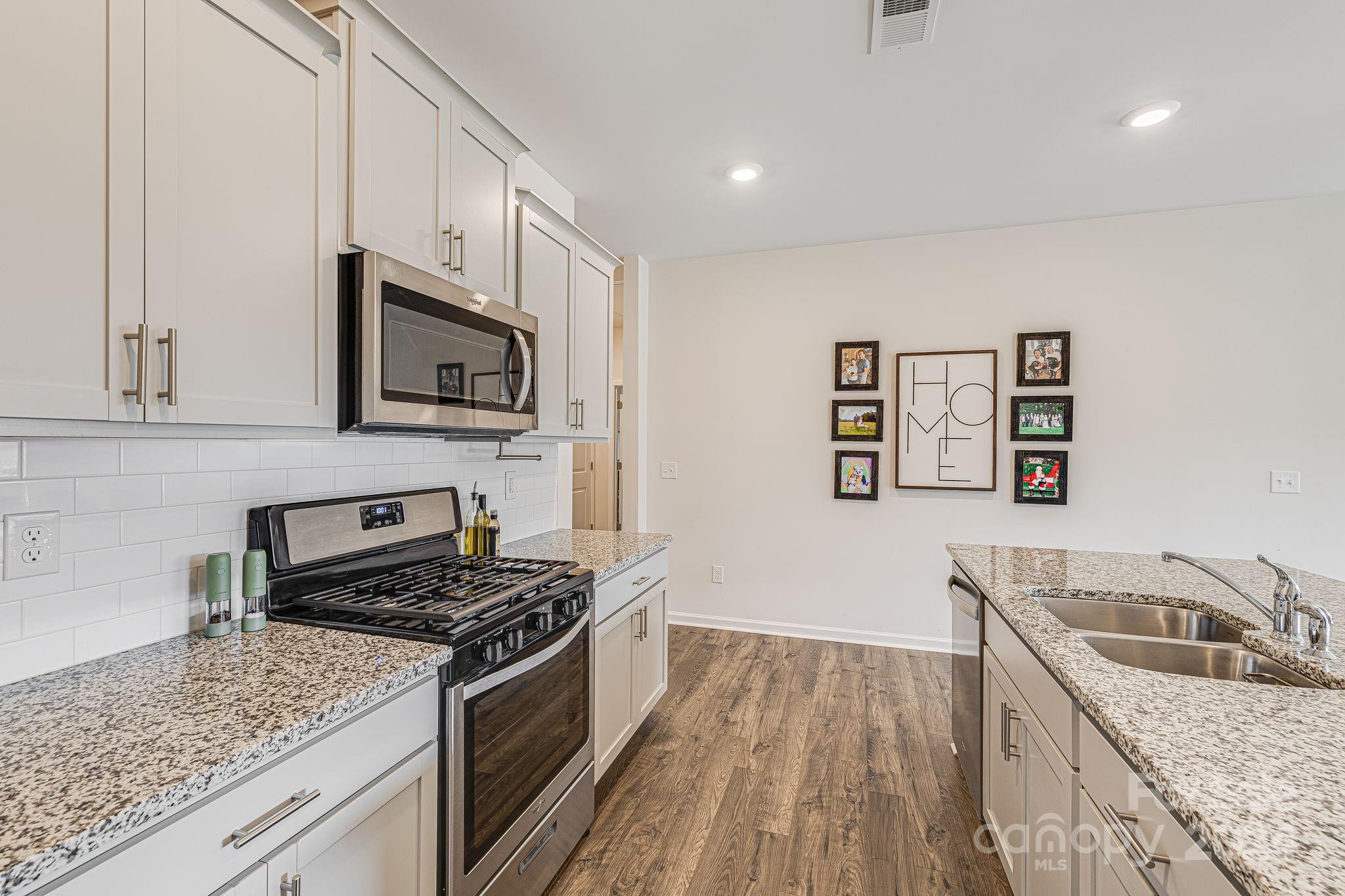 127 Amblers Knoll Road Weaverville NC 28787