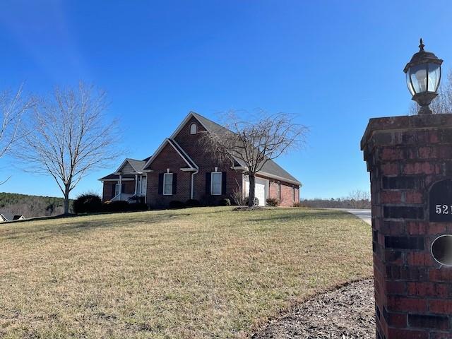 5214 S Oak Circle Granite Falls NC 28630