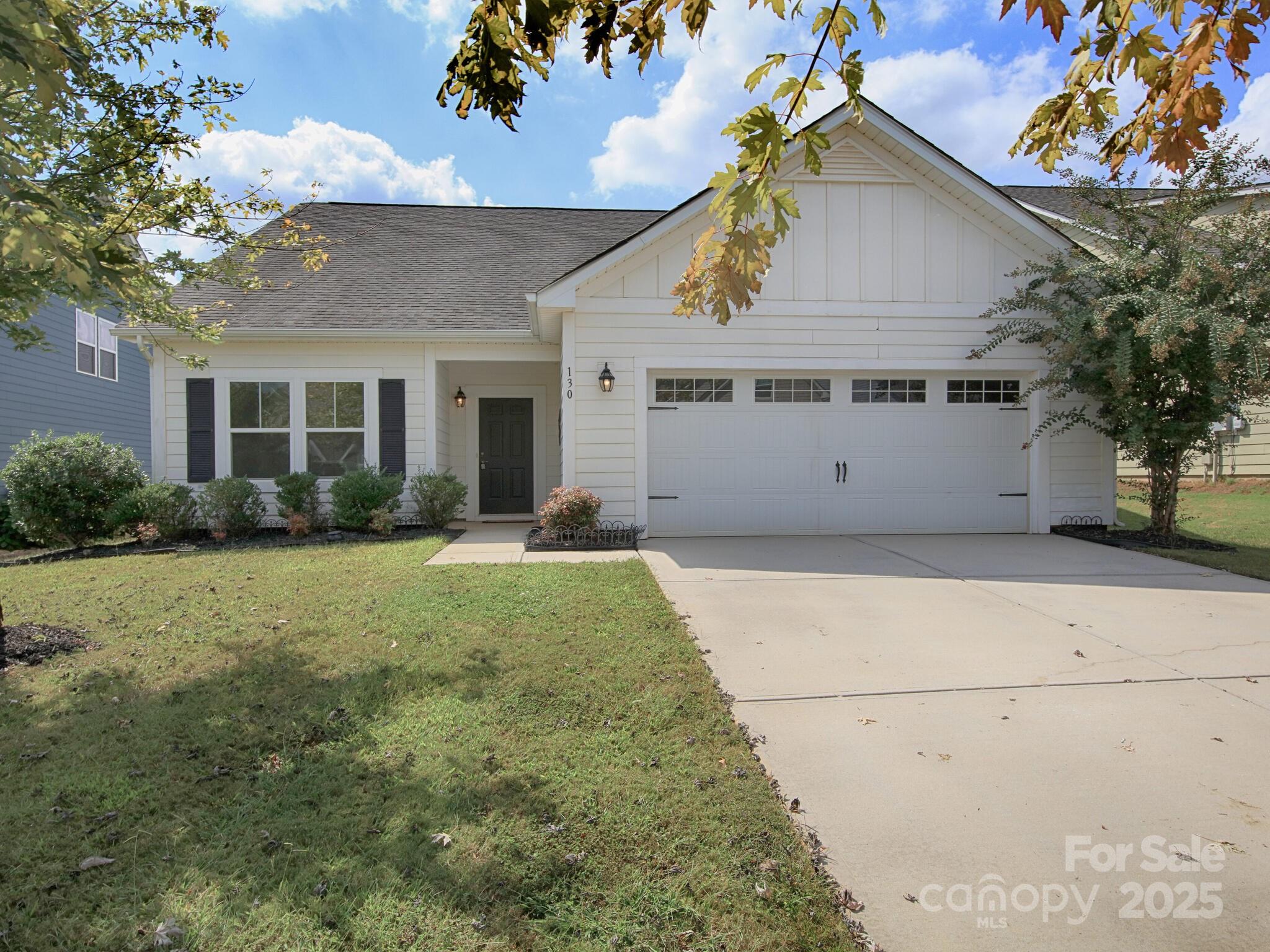 130 Jana Drive Statesville NC 28677