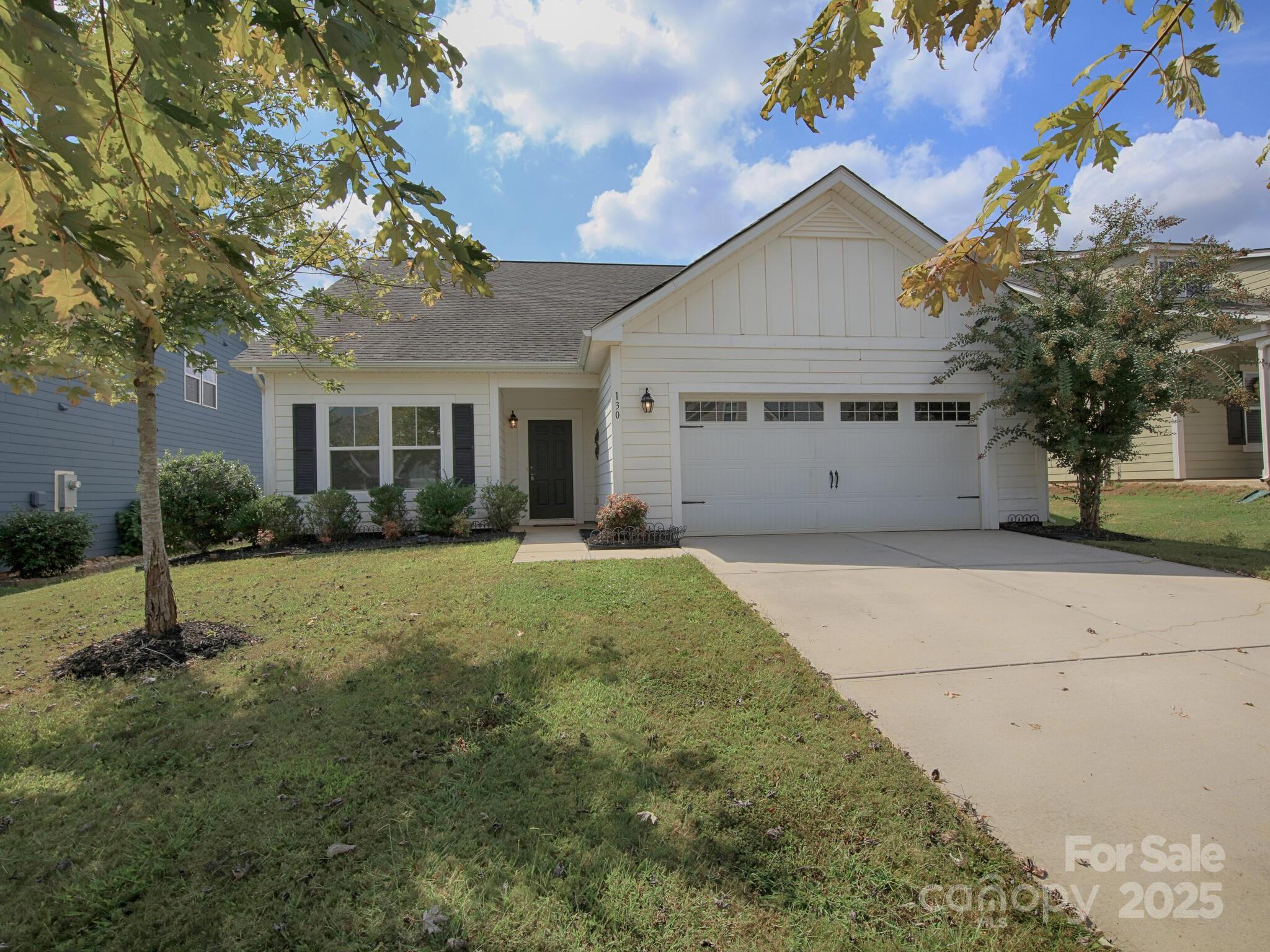 130 Jana Drive Statesville NC 28677