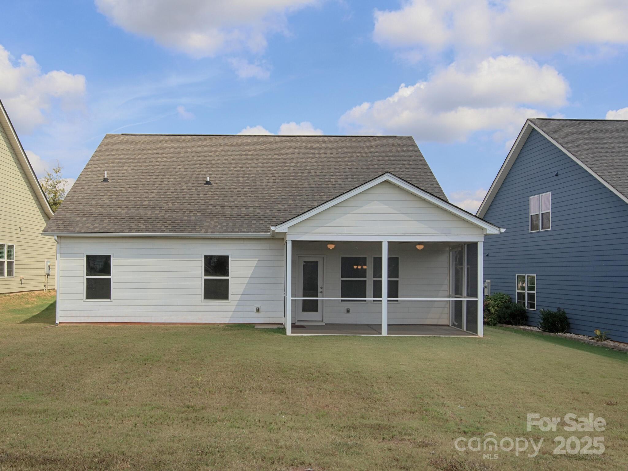 130 Jana Drive Statesville NC 28677