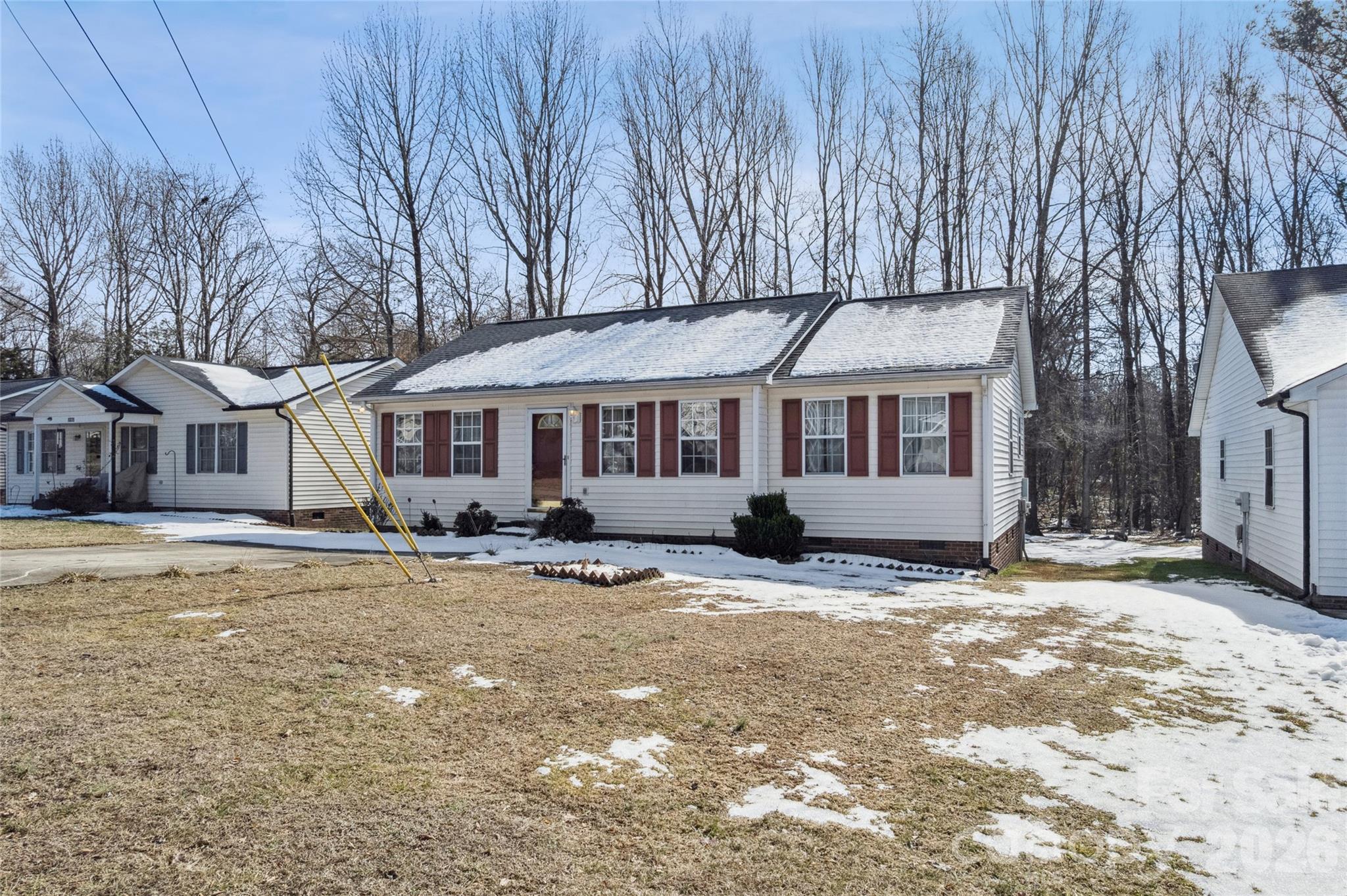 1383 Hidden Valley Drive Concord NC 28027