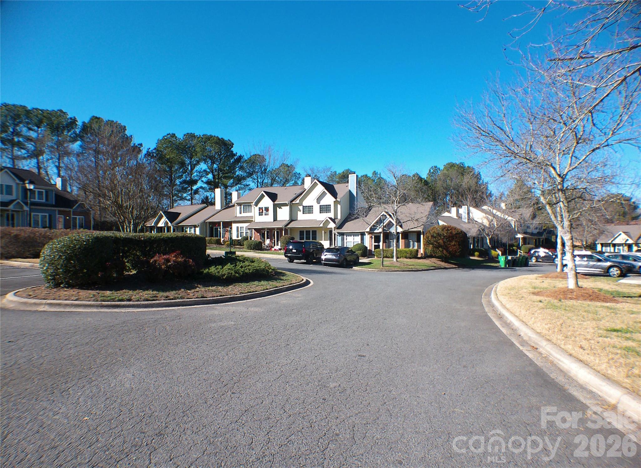 9112 Four Mile Creek Road Charlotte NC 28277