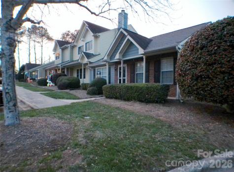 9112 Four Mile Creek Road Charlotte NC 28277