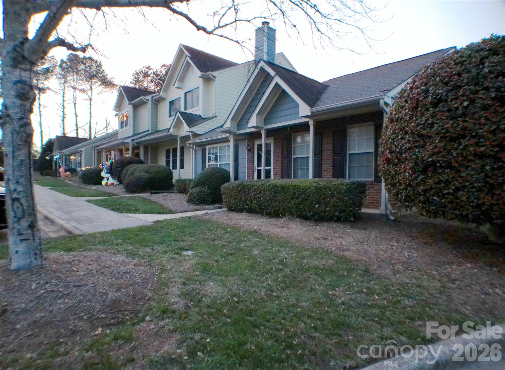 9112 Four Mile Creek Road Charlotte NC 28277